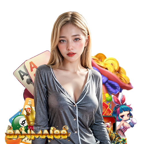 banmai88 สล็อต